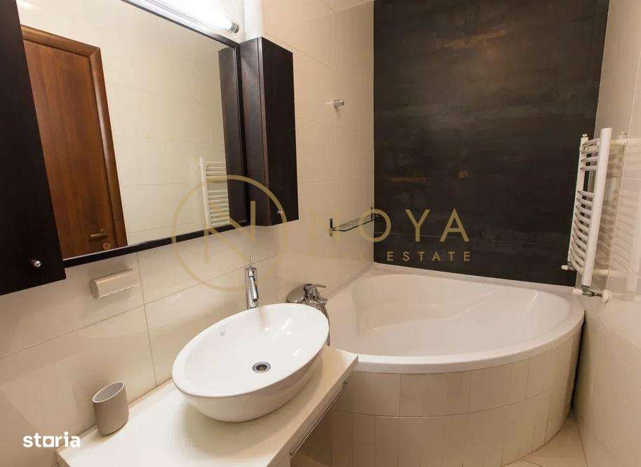 Inchiriere apartament 2 camere in Northlane Baneasa - Imagine principală: 5/8