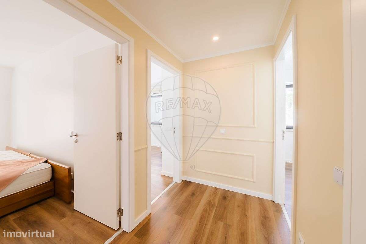 Apartamento T4 para venda-16