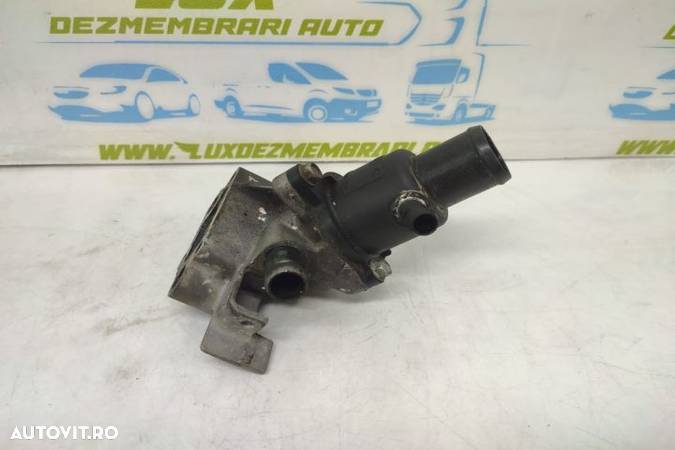 Corp termostat 7700103300 1.4 benzina Renault Clio 2  [din 1998 pana  2005] seria - 3