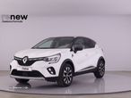 Renault Captur 1.0 TCe Techno - 2