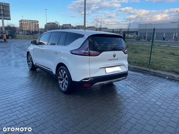 Renault Espace 1.6 dCi Energy Initiale Paris EDC - 6