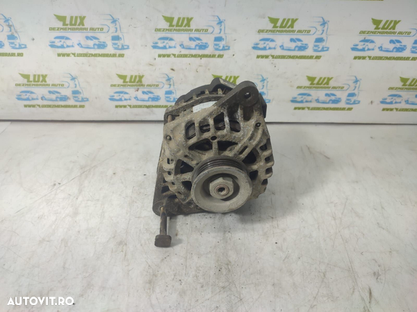 Alternator 1.4 2.0 benzina g4ee g4gc 37300-22650 Hyundai Elantra XD ( - 2