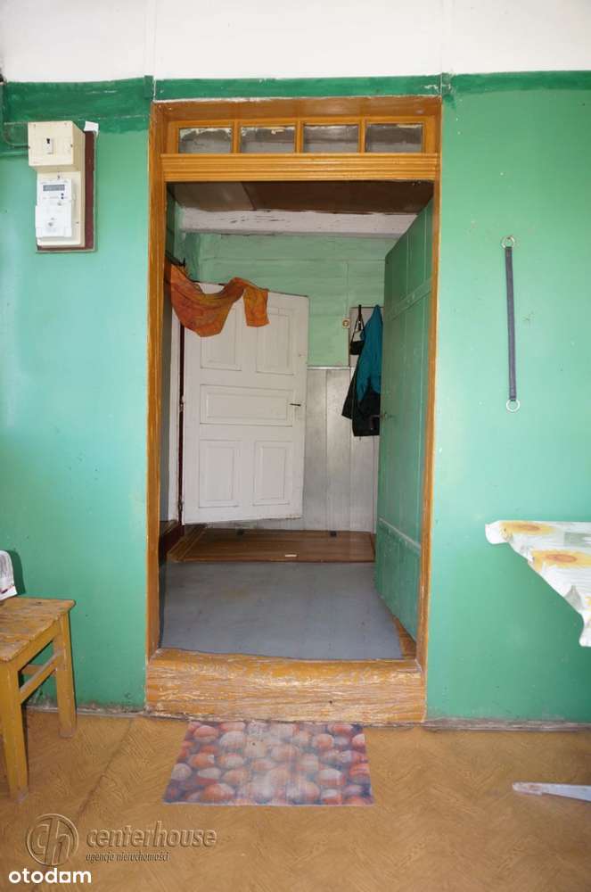 Dom drewniany w Zgłobniu na działce 26ar za 340 000zł-11