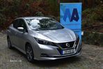 Nissan Leaf Acenta - 1