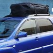 Cutie portbagaj auto pliabila 458 litri, rezistenta la apa Streetwize, 135x79x43cm - 2