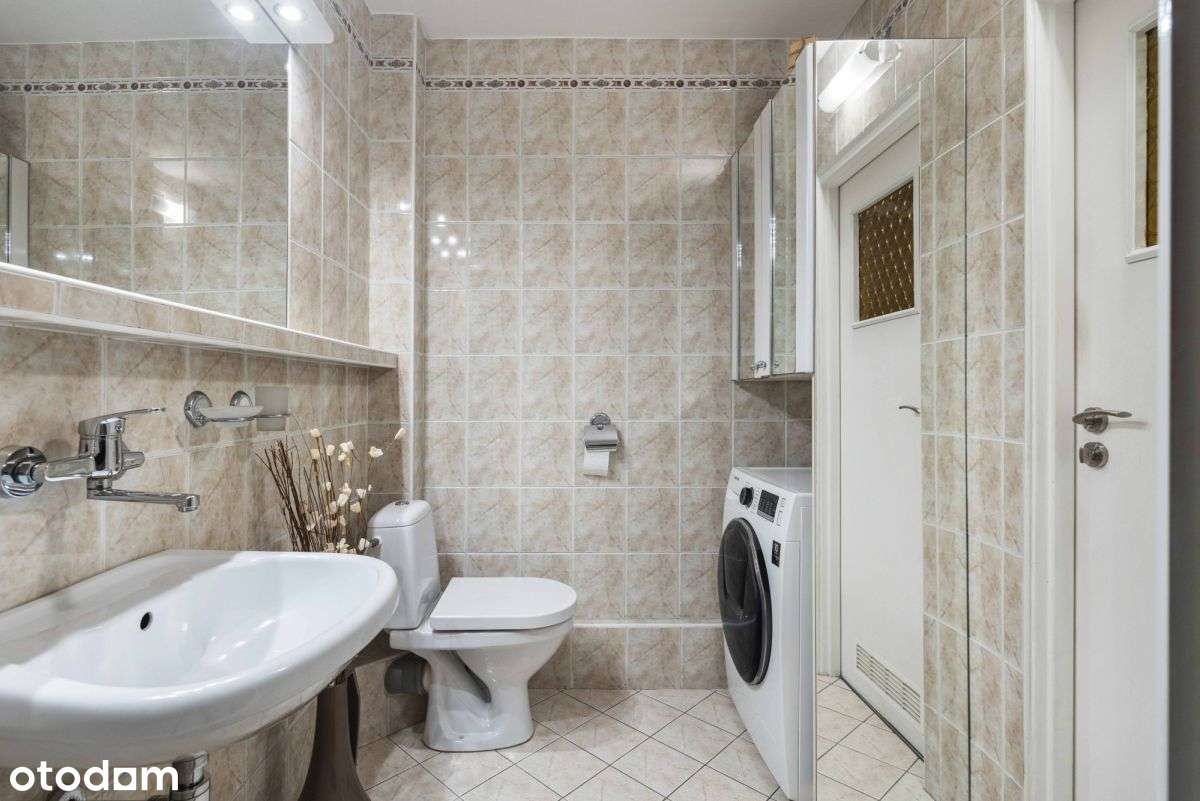 3 pokoje | 53,7 m²| Balkon| Do aranżacji | Kuźniki-15