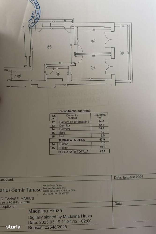 Soseaua Fundeni - Apartament 3 Camere-19