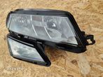 LAMPA PRAWA PRZEDNIA SKODA KODIAQ LED 566941016B - 2