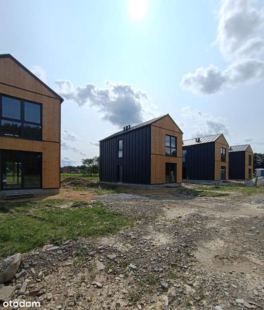 Nowoczesny i Funkcjonalny Dom, Ogród, Pisarzowice! - Pełny obrazek: 4/19