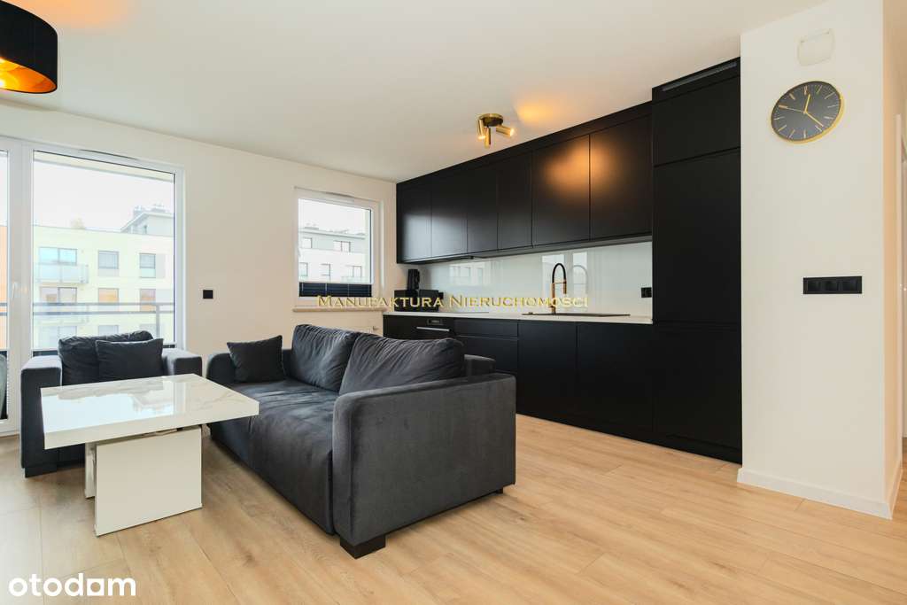 2 pokojowe mieszkanie blisko morza | Od zaraz-4