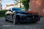Maserati Ghibli GranSport - 1