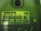 Centralina de Motor ECU Volvo S80 2.4 Diesel - 2007 - CT247 - 2