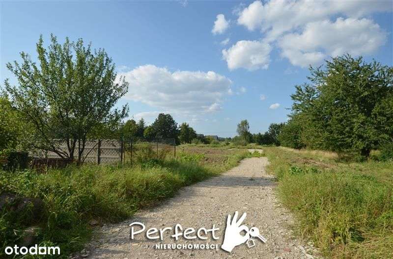 Świeszyno-Działki budowlane!-5