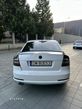 Skoda Octavia 2.0 TFSI RS - 5