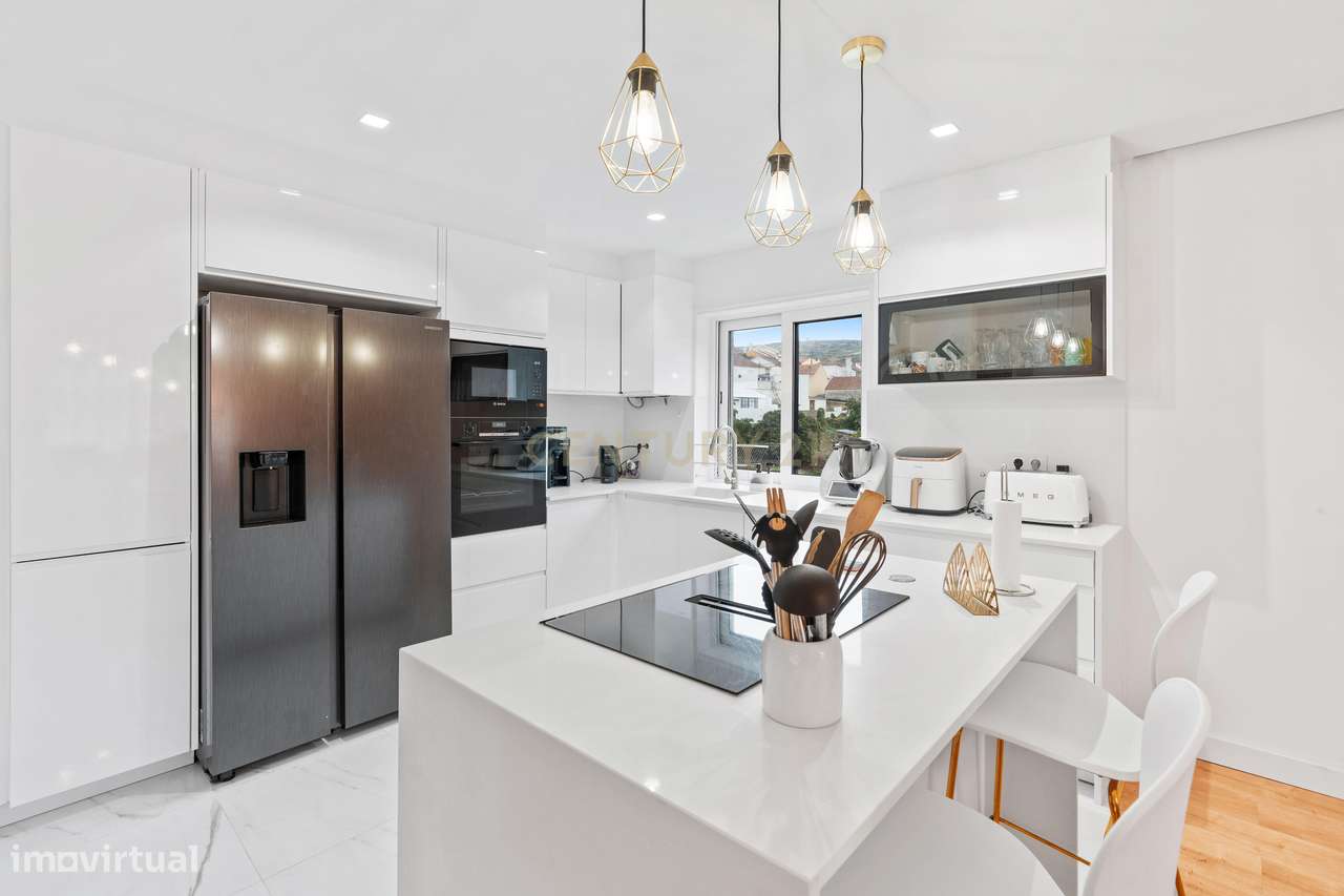 MORADIA Isolada com entradas Independentes.-4