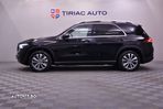 Mercedes-Benz GLE 300 d 4MATIC - 2