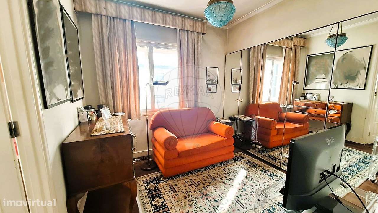 Moradia T3 para venda-14