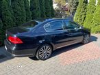 Volkswagen Passat 2.0 TDI Highline DSG - 5