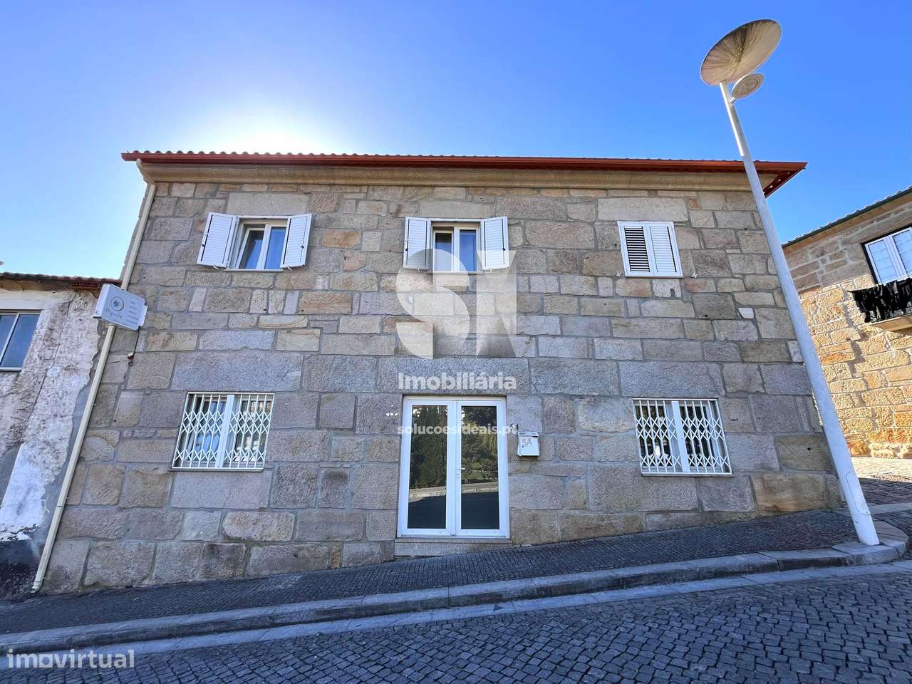 Espaço Comercial para conversão - Grande imagem: 5/21