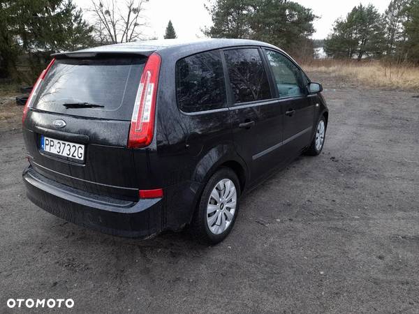 Ford C-MAX 1.6 Trend - 7