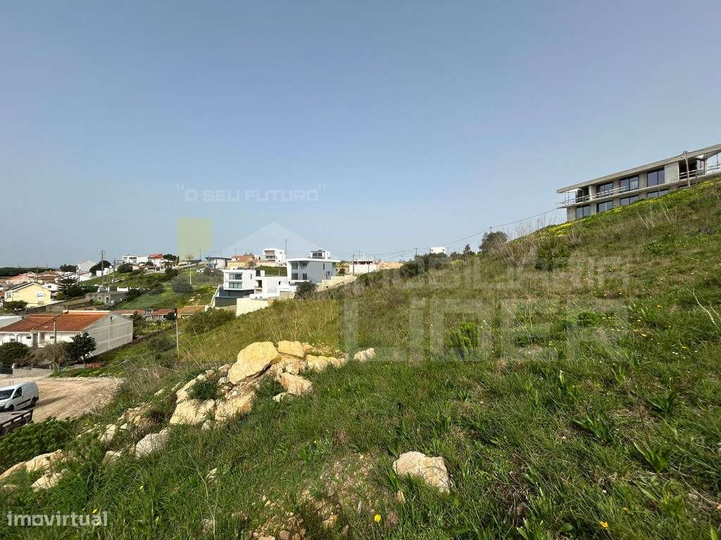 Terreno Urbano com 118.000m2 Fonte Santa - Vialonga. - Grande imagem: 5/7