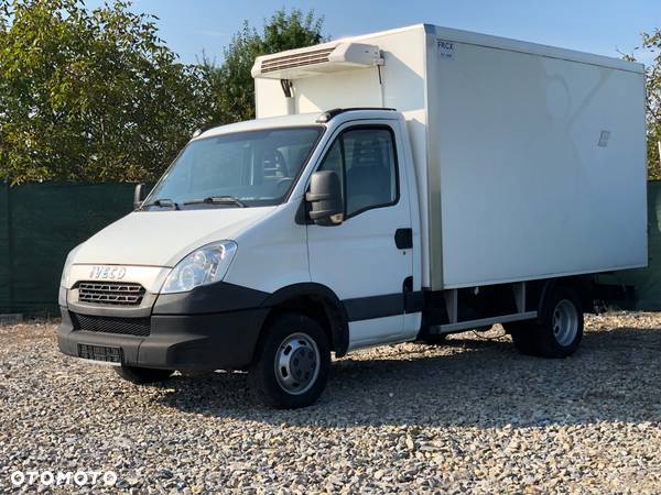 Iveco 35C13 - 10