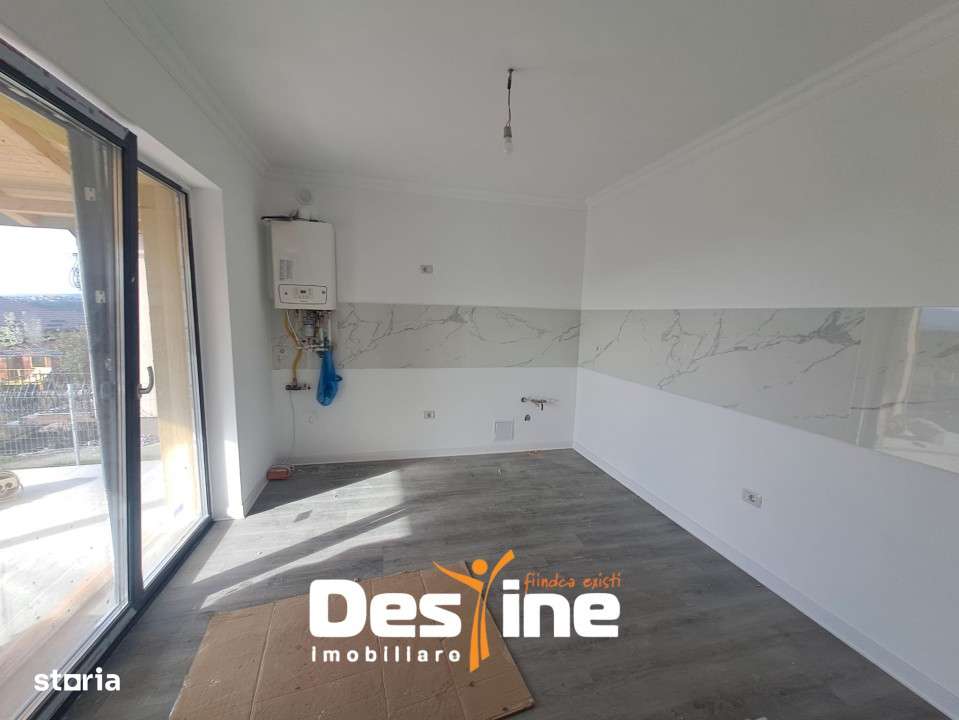 VALEA ADANCA, CASA P+1+POD , 106MP, 500MP TEREN, 230.000 EURO - Imagine principală: 4/13
