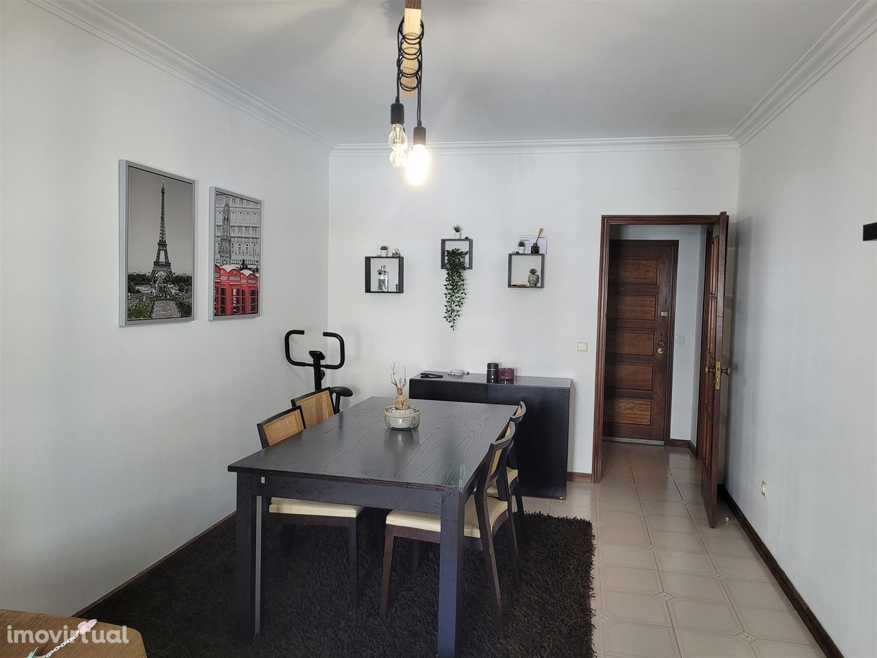 Apartamento T1+1 Venda em Mafamude e Vilar do Paraíso,Vila Nova de Gai
