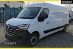 Renault Master L3H2 135KM - 2