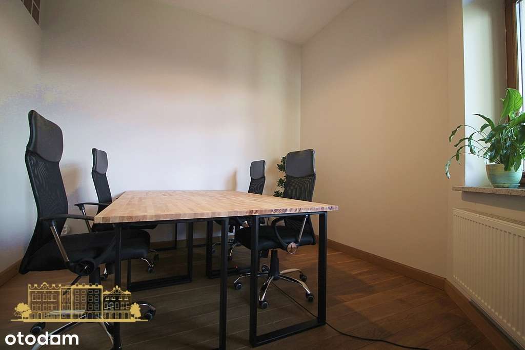 Mieszkanie/Biuro w centrum, Zadbane kamienica-7