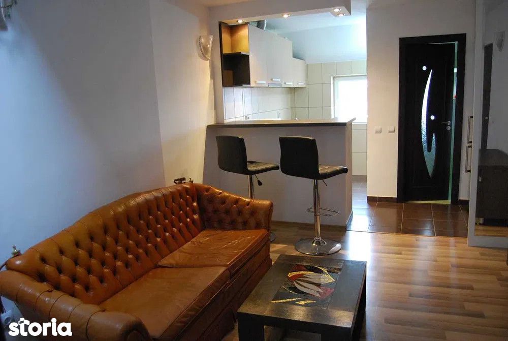 Apartament 2 Camere | Dorobanti | Centrala Proprie | Pet Friendly