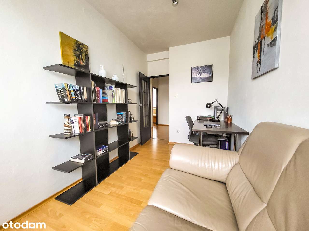 Cicha okolica | Ustawna Przestrzeń | Garaż | Ogród | ENG-9