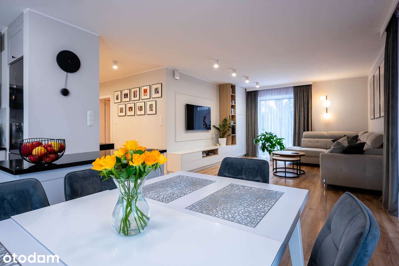 Komfortowy dom na Lipowicy-9