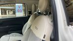 Fiat 500C 1.2 Lounge Dualogic S&S - 25