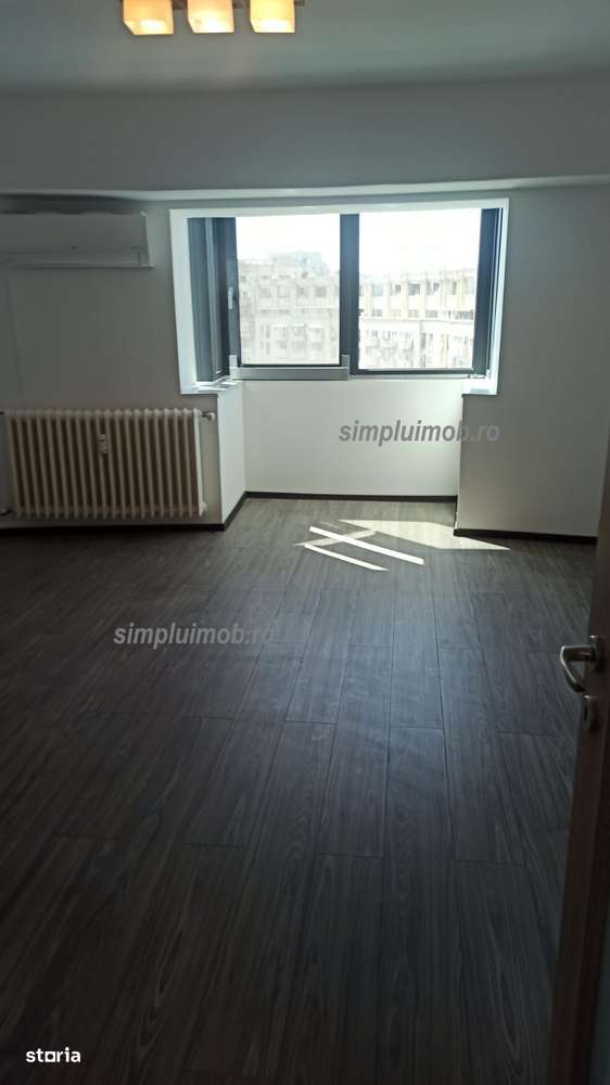 Apartament 2 camere de vanzare - Zona centrala, Decebal, Bucuresti
