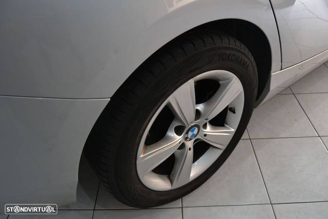 BMW 116 d EDynamics Line Sport - 39