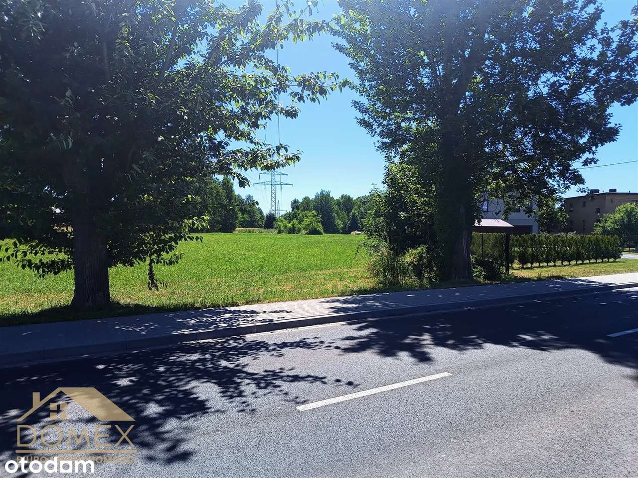 Radlin | Działka budowlana 3790m² - Pełny obrazek: 3/4