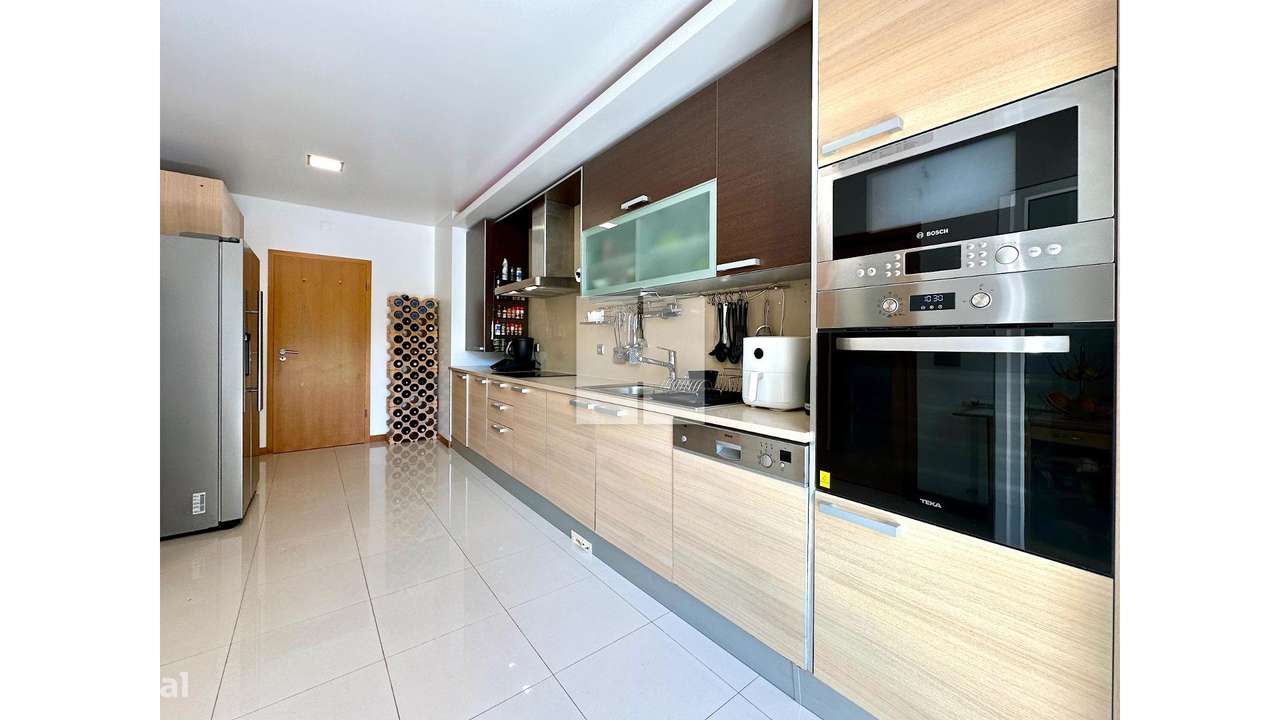 Apartamento T2-22
