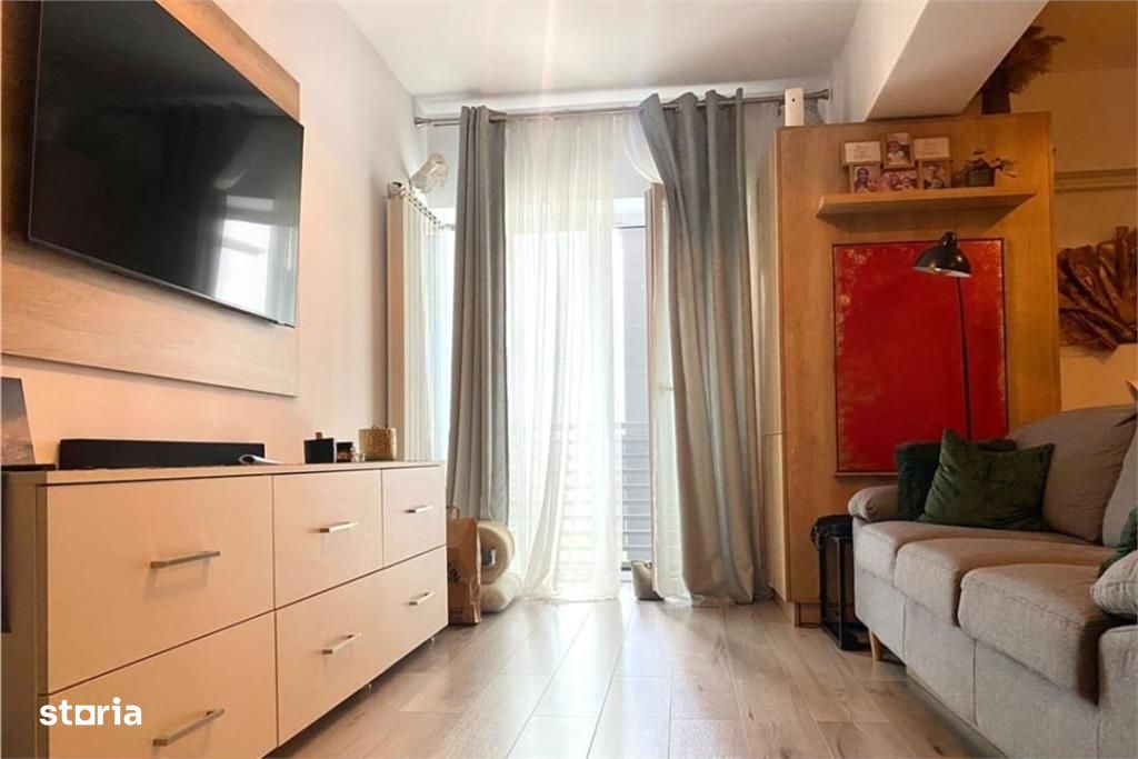 Apartament 2 camere, Tatarasi bulevard, bloc nou  500euro