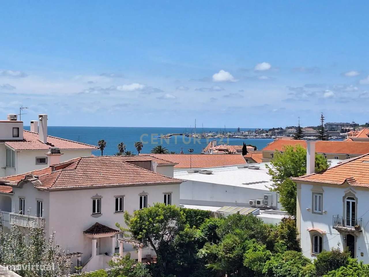 Apartamento T3 com Vista Mar – 5º Andar – A Dois Passos do Casino Esto-59