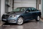 Skoda Superb 1.5 TSI Ambition DSG - 1