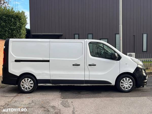 Opel Vivaro 1.6 TwinTurbo CDTI Crew Van L2H1 2.9 t Start/Stop - 4