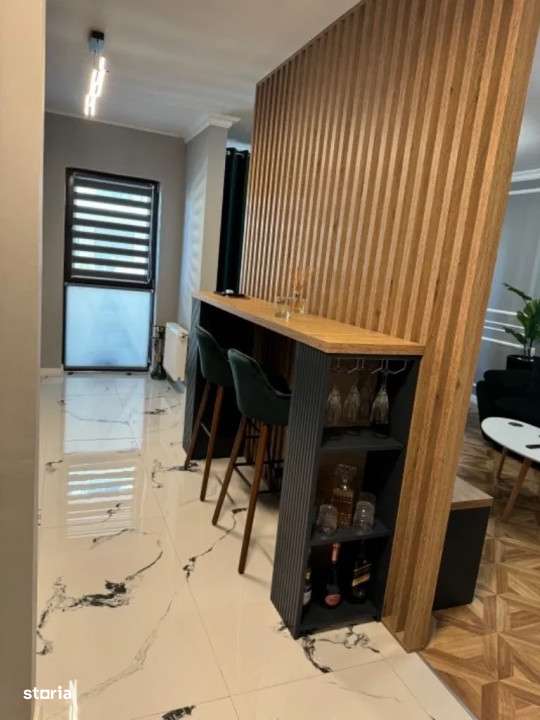 3 camere | Moghioros Park Residence | Terasa 10 mp | Parcare | Lux - Imagine principală: 2/14