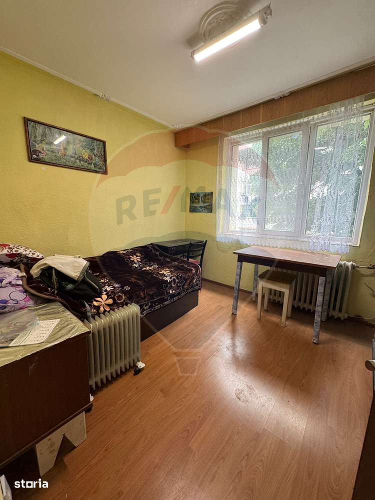 Apartament 3 camere decomandat– Str. Constructorului, Focșani - Imagine principală: 5/9