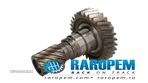 Pinion Voith Retarder R115 Mercedes Actros - 1