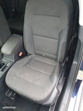 Airbag din Scaun Stanga Fata Sofer Volkswagen Golf 7 2013 - 2017 - 1