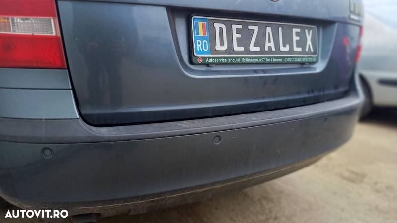 Dezmembrari Skoda Octavia 2,Break 1.6fsi, BLF - 7