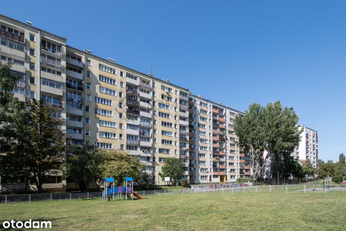 3 pokoje |odświeżone | klimatyzacja-10