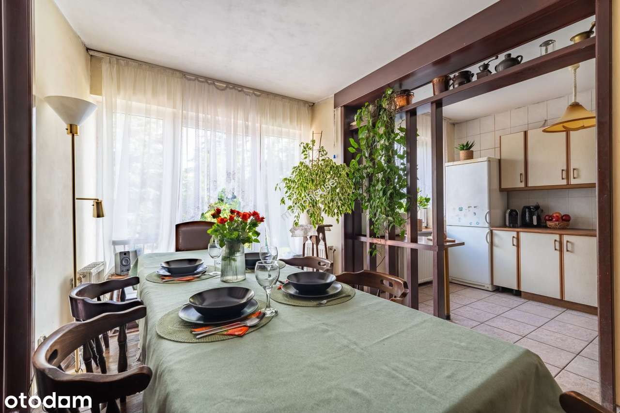 Sprzedam dom w Rąbieniu-5