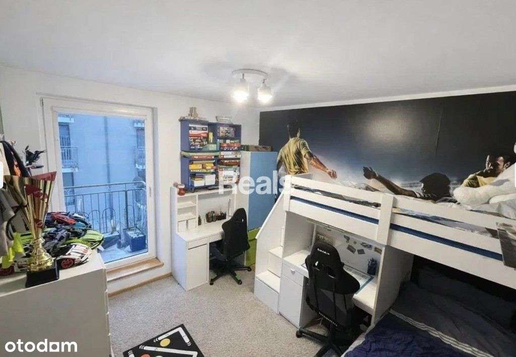 3-pokoje, klimatyzacja, dwa miejsca garażowe-3